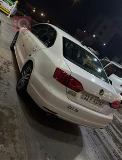 فولكسفاغن جيتا